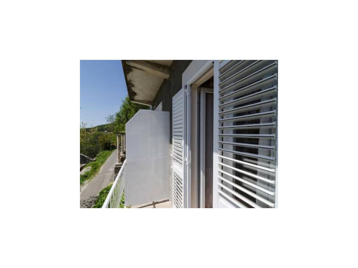 Apartment Apartments Felix Mljet - One Bedroom Apartment with Balcony (Marijana)