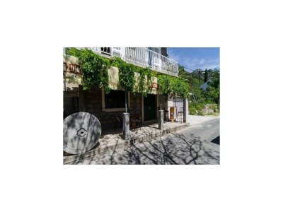 Apartment Apartments Felix Mljet - One Bedroom Apartment with Balcony (Marijana) - Outdoor photo 4