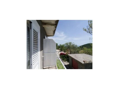 Apartment Apartments Felix Mljet - One Bedroom Apartment with Balcony (Marijana) - Outdoor photo 5