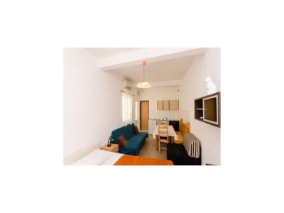 Apartment Apartments Felix Mljet - One Bedroom Apartment with Balcony (Marijana) - Features photo 17