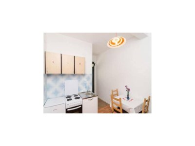 Apartment Apartments Felix Mljet - One Bedroom Apartment with Balcony (Marijana) - Features photo 19