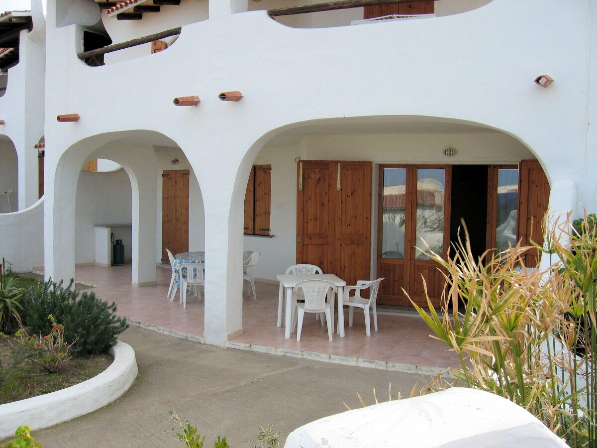 Holiday apartment Sa Fiorida - Apartment Rubinia