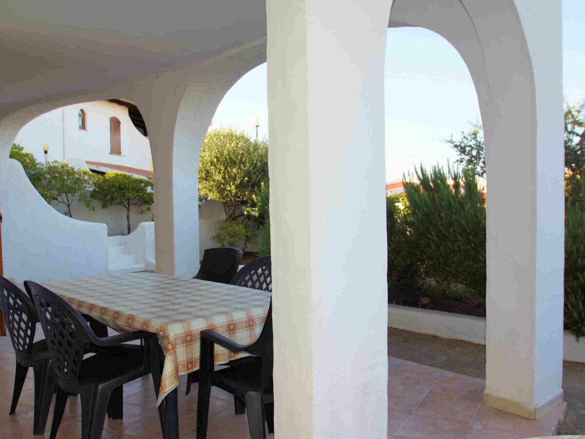 Holiday apartment Sa Fiorida - Apartment Rubinia - Outdoor photo 2