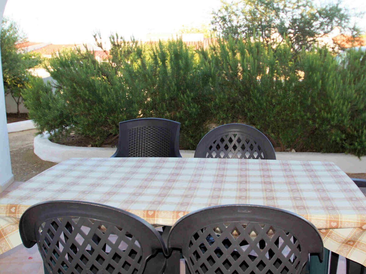Holiday apartment Sa Fiorida - Apartment Rubinia - Outdoor photo 3