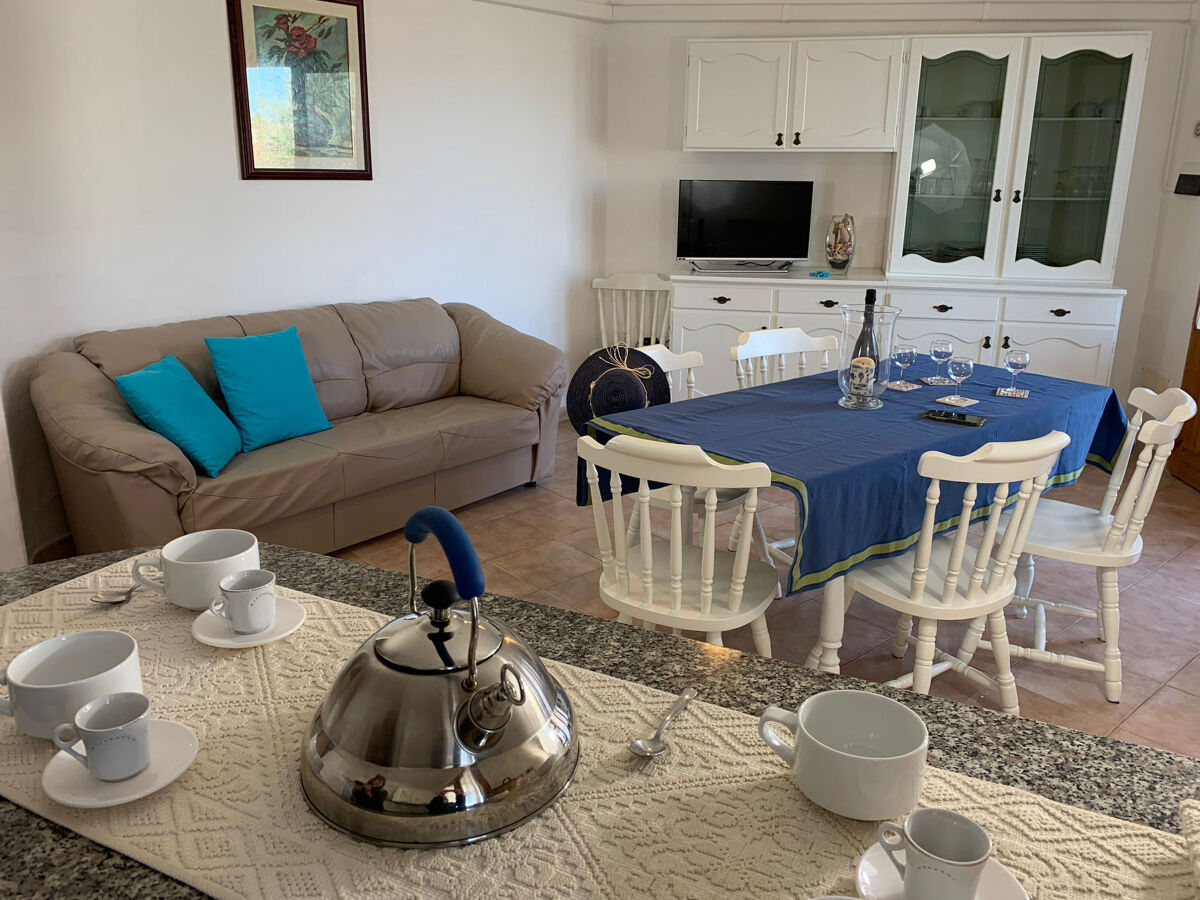 Holiday apartment Sa Fiorida - Apartment Rubinia - Features photo 4