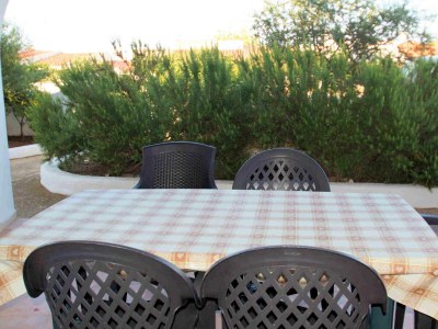 Holiday apartment Sa Fiorida - Apartment Rubinia - Outdoor photo 3