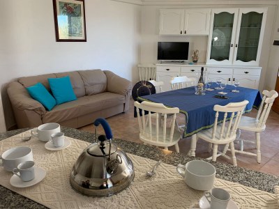 Holiday apartment Sa Fiorida - Apartment Rubinia - Features photo 4