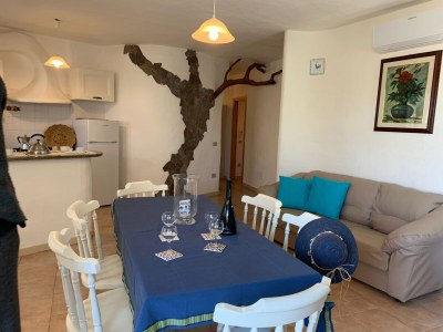 Holiday apartment Sa Fiorida - Apartment Rubinia - Features photo 6