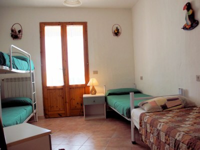 Holiday apartment Sa Fiorida - Apartment Rubinia - Features photo 7