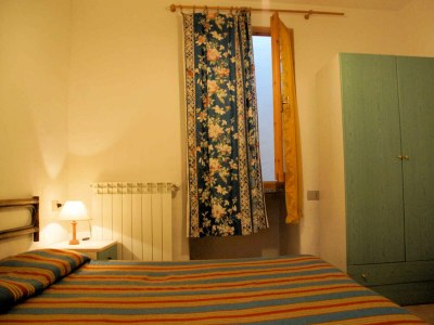 Holiday apartment Sa Fiorida - Apartment Rubinia - Features photo 8