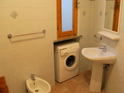 Holiday apartment Sa Fiorida - Apartment Rubinia - Features photo 10