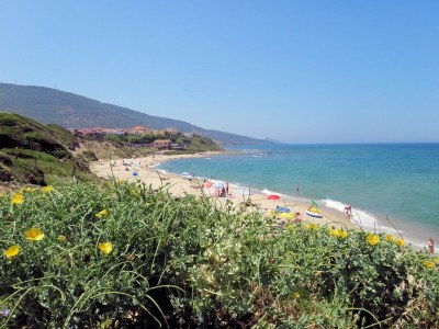 Holiday apartment Sa Fiorida - Apartment Rubinia - Environment photo 12