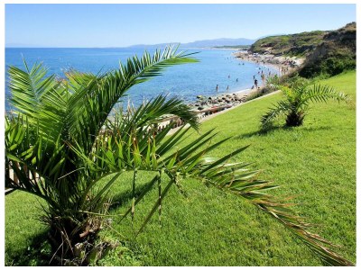 Holiday apartment Sa Fiorida - Apartment Rubinia - Environment photo 13