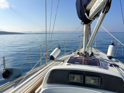 Holiday apartment Sa Fiorida - Apartment Rubinia - Environment photo 18