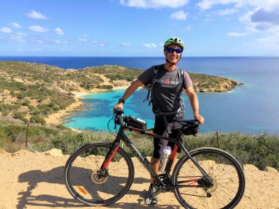 Holiday apartment Sa Fiorida - Apartment Rubinia - Environment photo 19