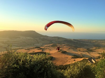 Holiday apartment Sa Fiorida - Apartment Rubinia - Environment photo 20