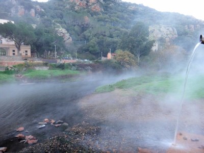 Holiday apartment Sa Fiorida - Apartment Rubinia - Environment photo 21