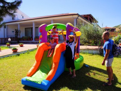 Holiday apartment Sa Fiorida - Apartment Rubinia - Environment photo 23