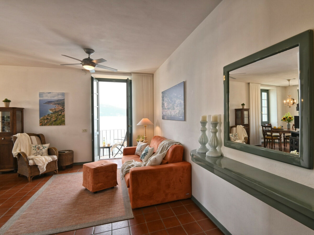 Apartment Panorama al Porto - Features photo 3