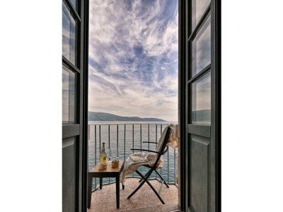 Apartment Panorama al Porto - Outdoor photo 2