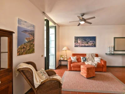 Apartment Panorama al Porto - Features photo 5