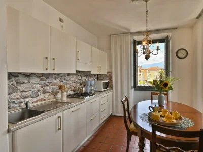 Apartment Panorama al Porto - Features photo 6