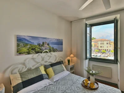 Apartment Panorama al Porto - Features photo 8