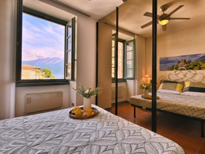 Apartment Panorama al Porto - Features photo 9