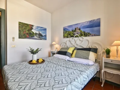 Apartment Panorama al Porto - Features photo 10