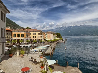 Apartment Panorama al Porto - Environment photo 14