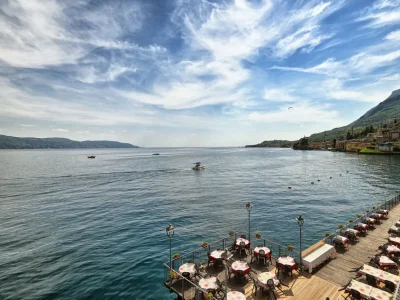 Apartment Panorama al Porto - Environment photo 15