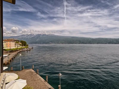 Apartment Panorama al Porto - Environment photo 16