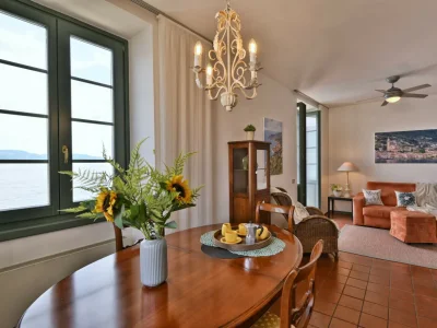 Apartment Panorama al Porto - Outdoor photo 18