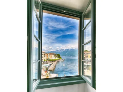 Apartment Panorama al Porto - Outdoor photo 19