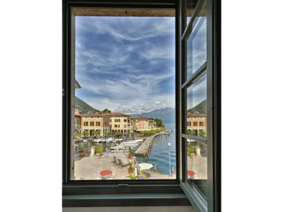 Apartment Panorama al Porto - Outdoor photo 20