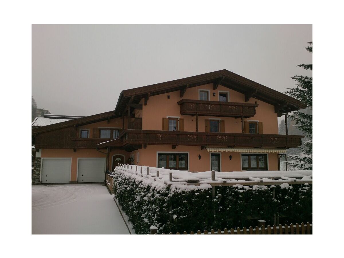 Holiday apartment Andreas Hofer - Outdoor photo 4