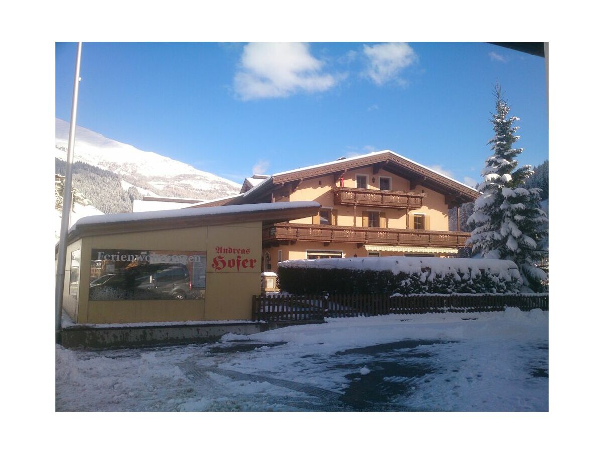 Holiday apartment Andreas Hofer - Outdoor photo 5