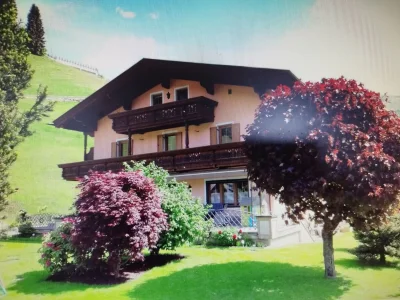 Holiday apartment Andreas Hofer in Tux - Holiday apartment