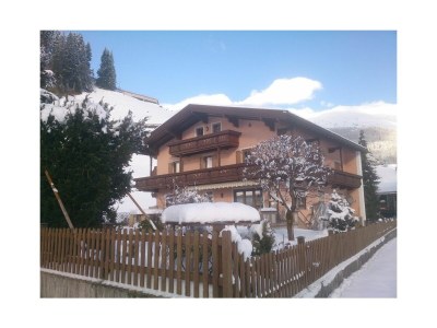 Holiday apartment Andreas Hofer - Outdoor photo 2