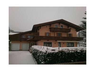 Holiday apartment Andreas Hofer - Outdoor photo 4