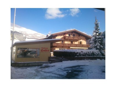 Holiday apartment Andreas Hofer - Outdoor photo 5