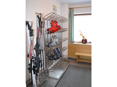 Holiday apartment Andreas Hofer - Outdoor photo 6