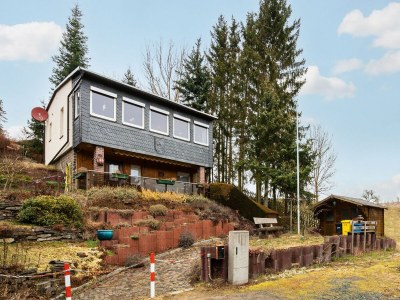 Holiday house Tranquil Stay, Güntersberge in Eastern Harz - Holiday house
