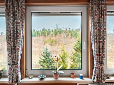 Holiday house Tranquil Stay, Güntersberge - Outdoor photo 2