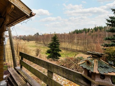 Holiday house Tranquil Stay, Güntersberge - Outdoor photo 3