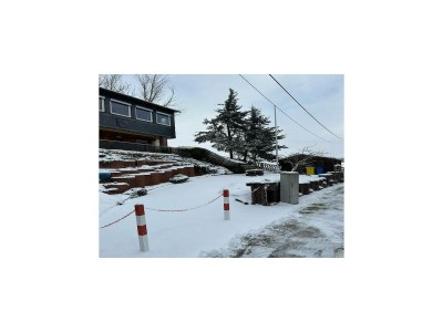Holiday house Tranquil Stay, Güntersberge - Outdoor photo 5