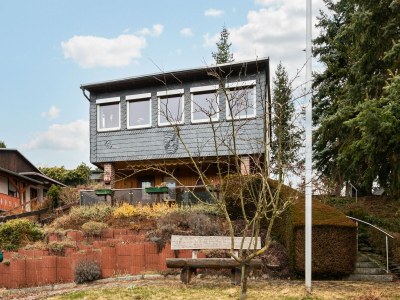 Holiday house Tranquil Stay, Güntersberge - Outdoor photo 8