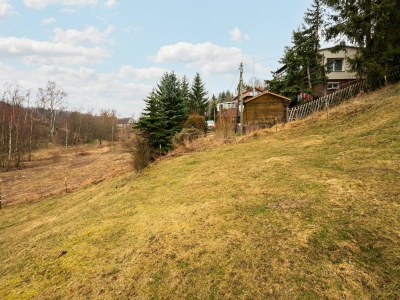 Holiday house Tranquil Stay, Güntersberge - Outdoor photo 10