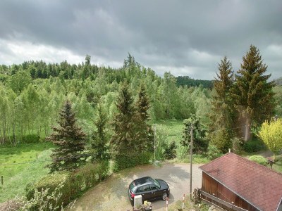 Holiday house Tranquil Stay, Güntersberge - Outdoor photo 12