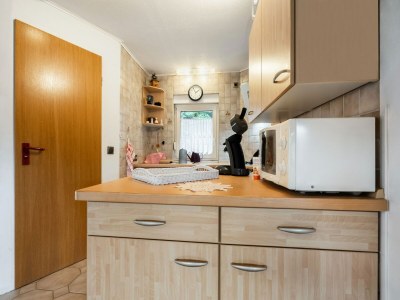 Holiday house Tranquil Stay, Güntersberge - Features photo 17